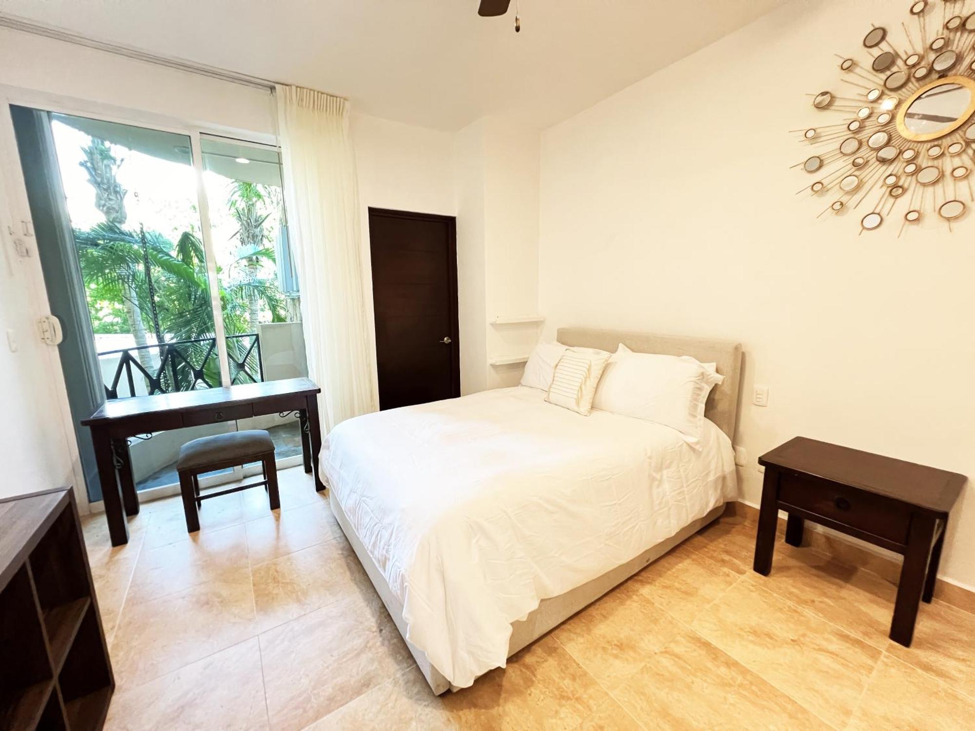 High-End Waterfront Condo At Secrets Waters Puerto Aventuras Luaran gambar
