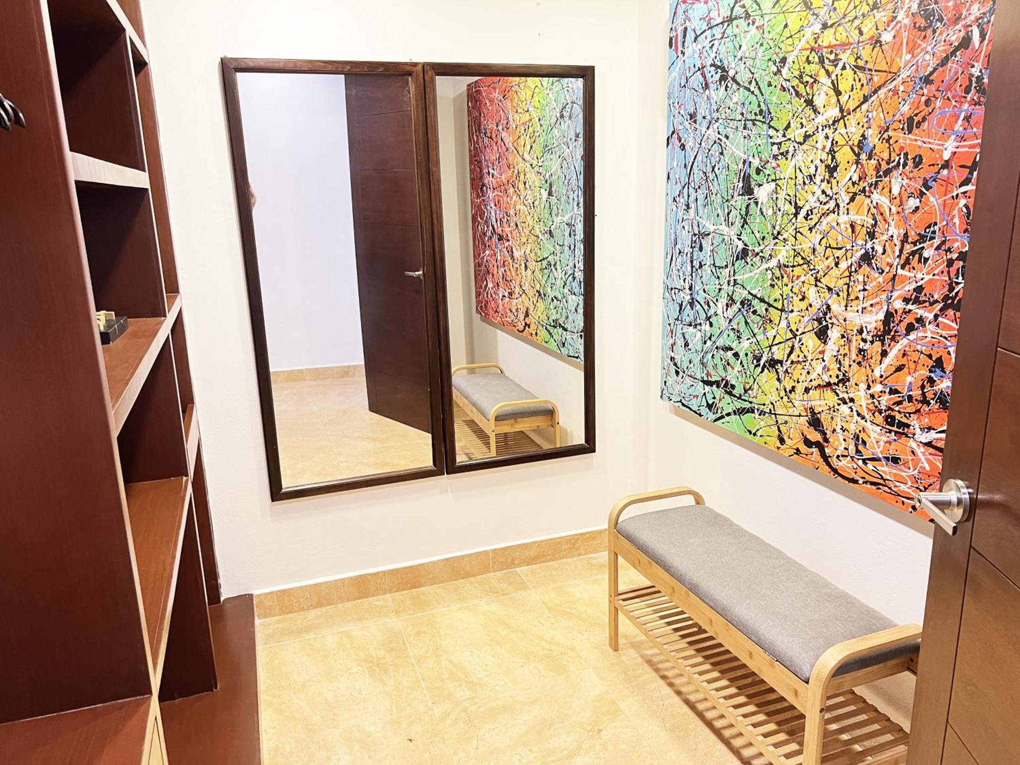 High-End Waterfront Condo At Secrets Waters Puerto Aventuras Luaran gambar