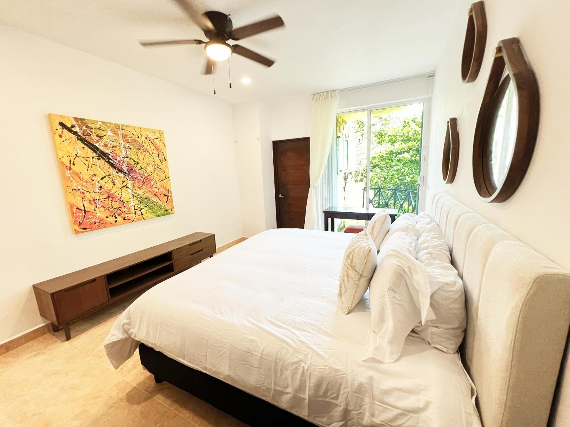 High-End Waterfront Condo At Secrets Waters Puerto Aventuras Luaran gambar