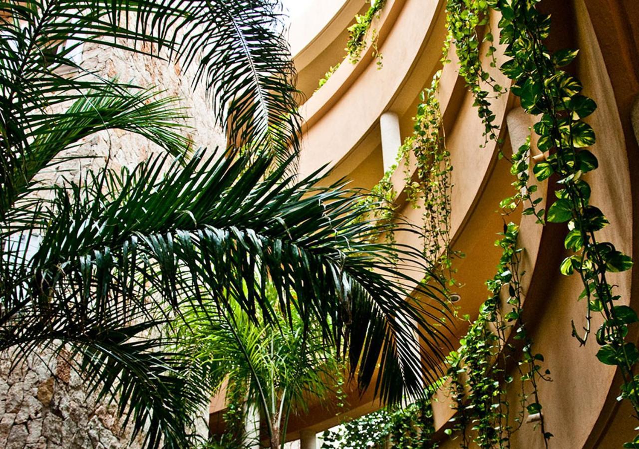 High-End Waterfront Condo At Secrets Waters Puerto Aventuras Luaran gambar