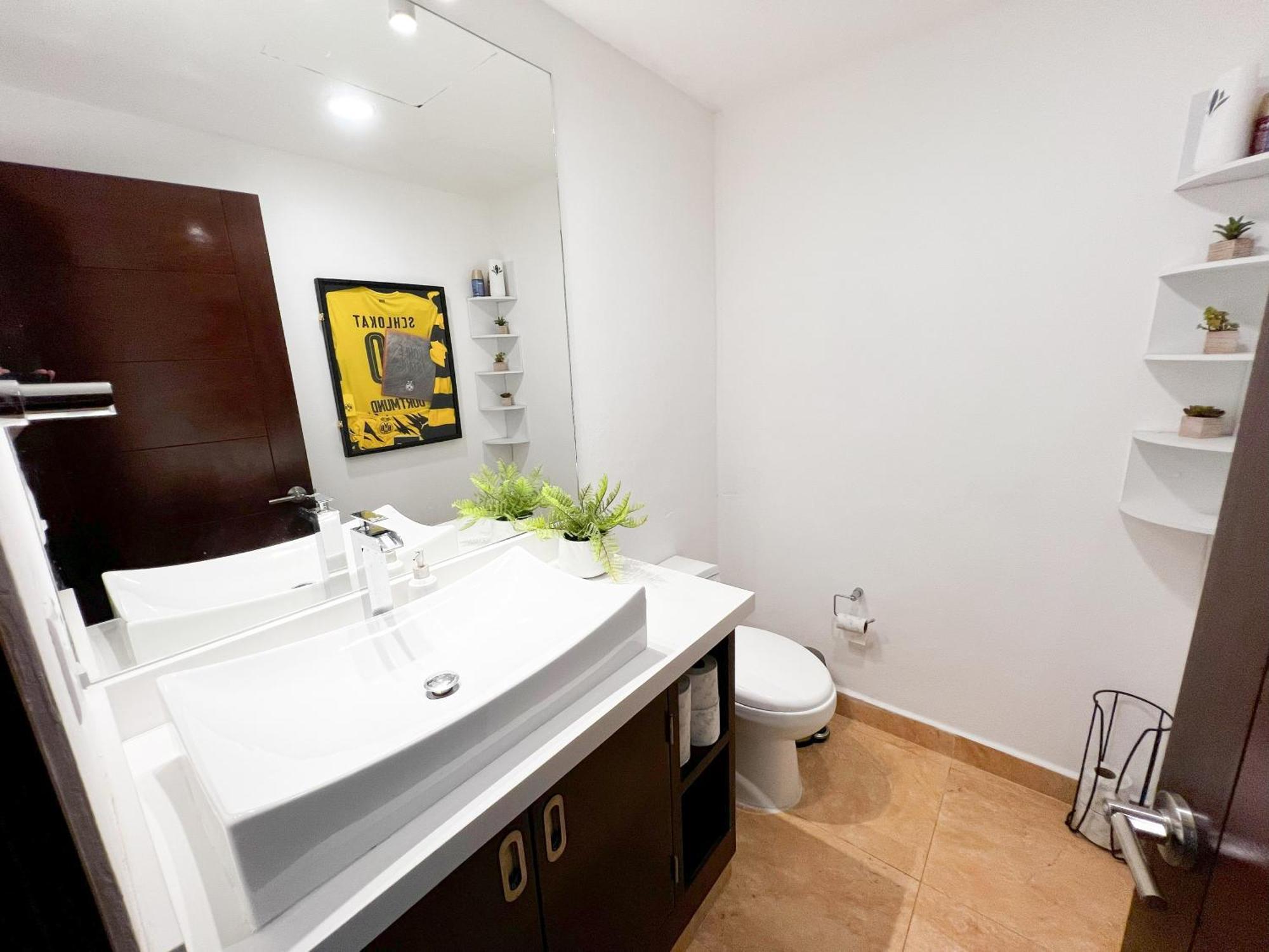 High-End Waterfront Condo At Secrets Waters Puerto Aventuras Luaran gambar