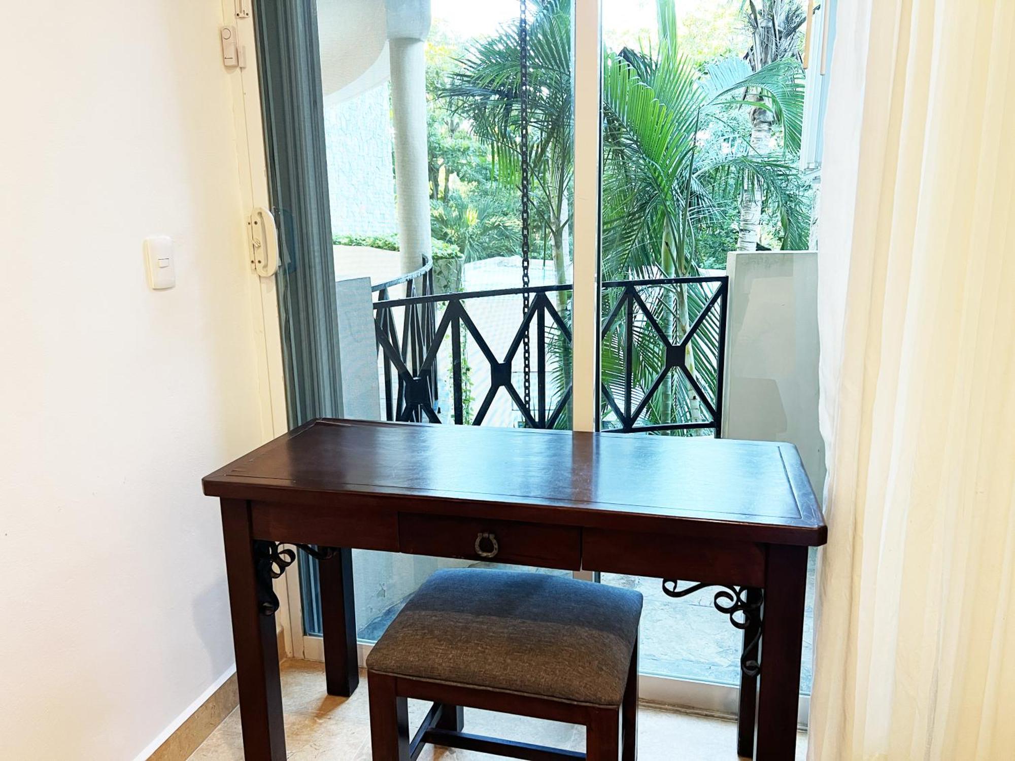 High-End Waterfront Condo At Secrets Waters Puerto Aventuras Luaran gambar